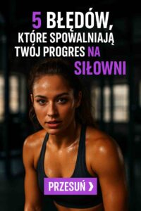 poznaj 5 bledow ktore moga zatrzymac twoj rozwoj