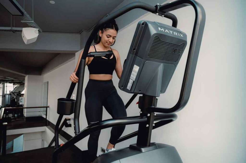 Trening aerobowy – ćwiczenia cardio dla lepszej kondycji