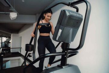 Trening aerobowy – ćwiczenia cardio dla lepszej kondycji